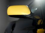 Aston Martin Vanquish S by Mansory 2005 года
